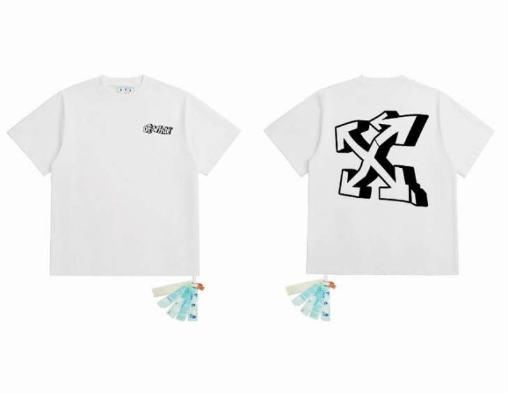 Picture of Off White T Shirts Short _SKUOffWhiteS-3XLqdtr27544560